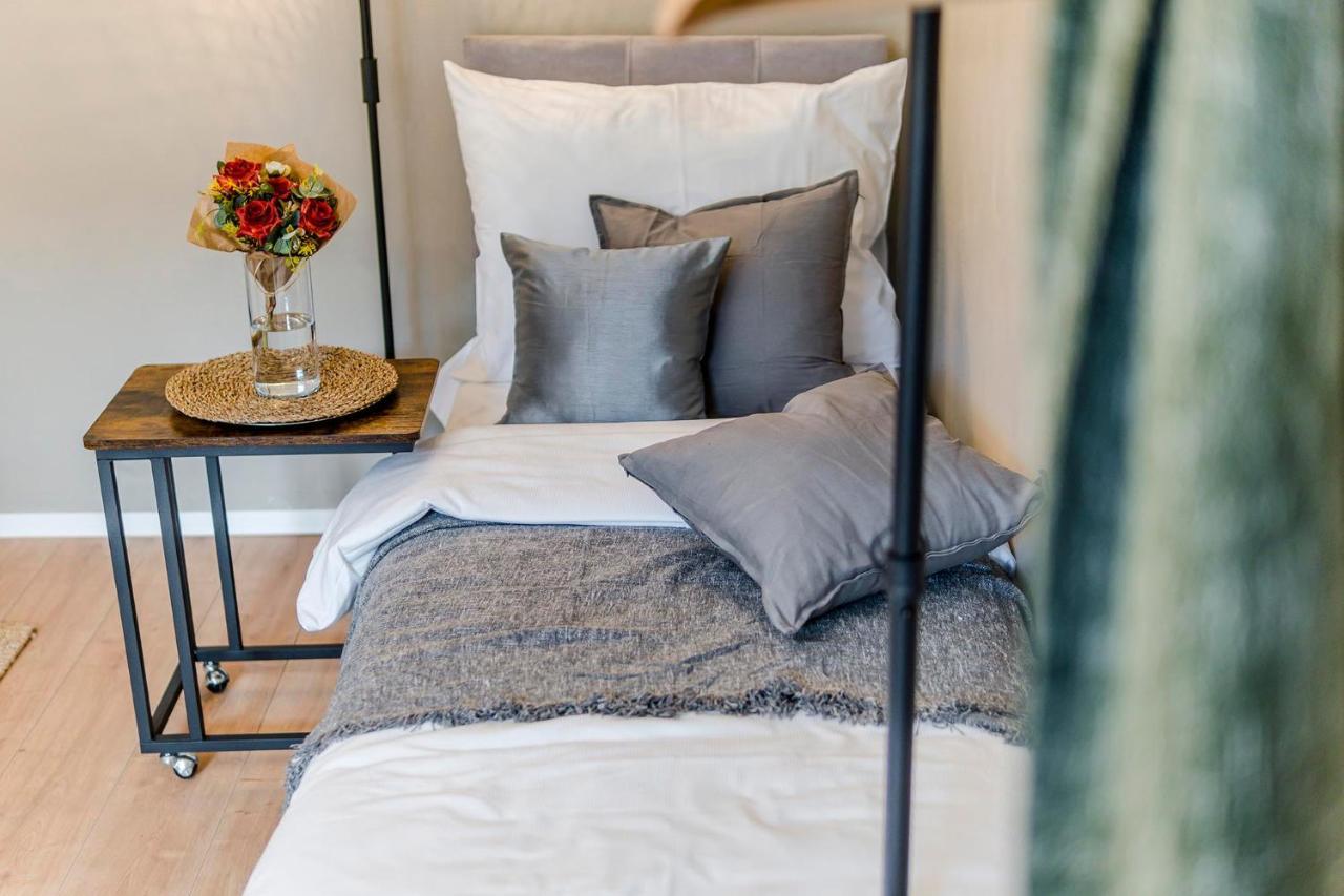 Charming By Michal&friends Appartement Praag