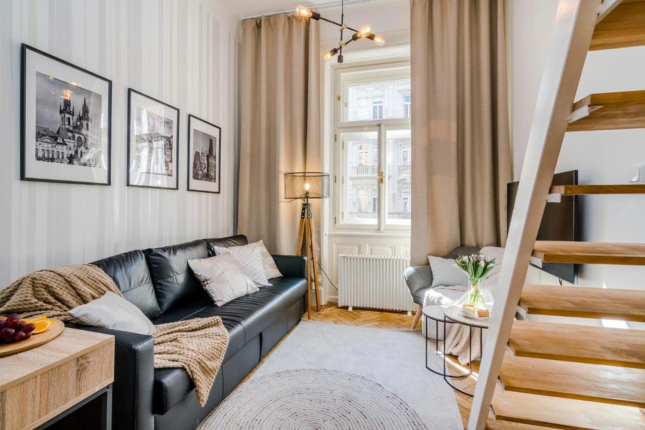 Appartement Charming By Michal&friends