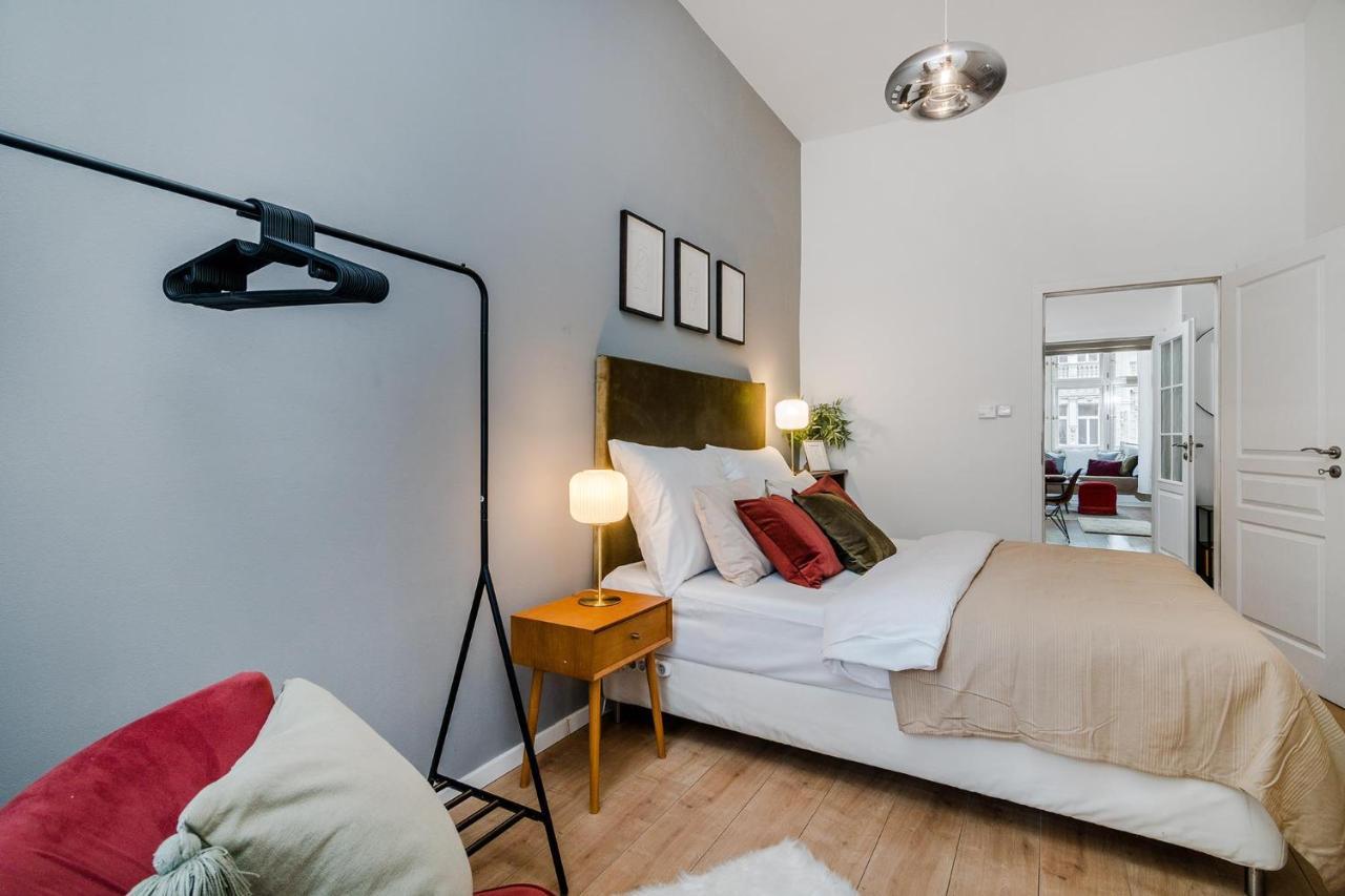Charming By Michal&friends Appartement