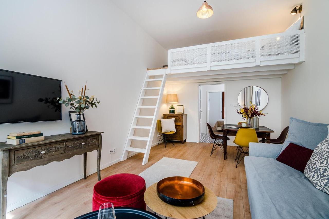 Charming By Michal&friends Appartement Praag