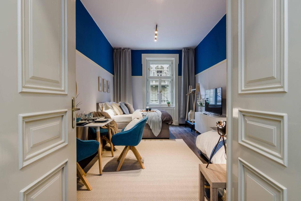 Charming By Michal&friends Appartement Praag