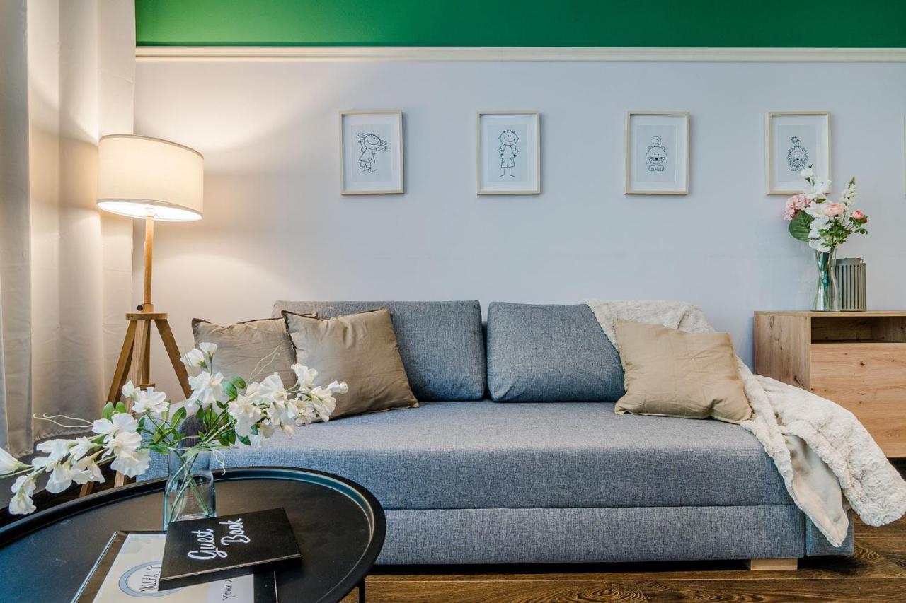 Appartement Charming By Michal&friends
