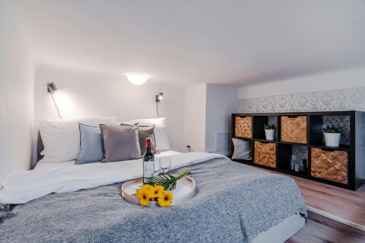 Charming By Michal&friends Appartement *