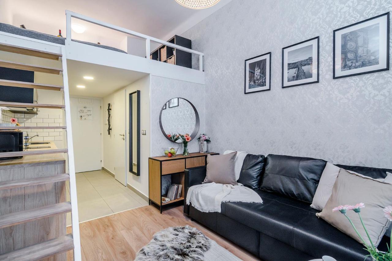 Appartement Charming By Michal&friends *
