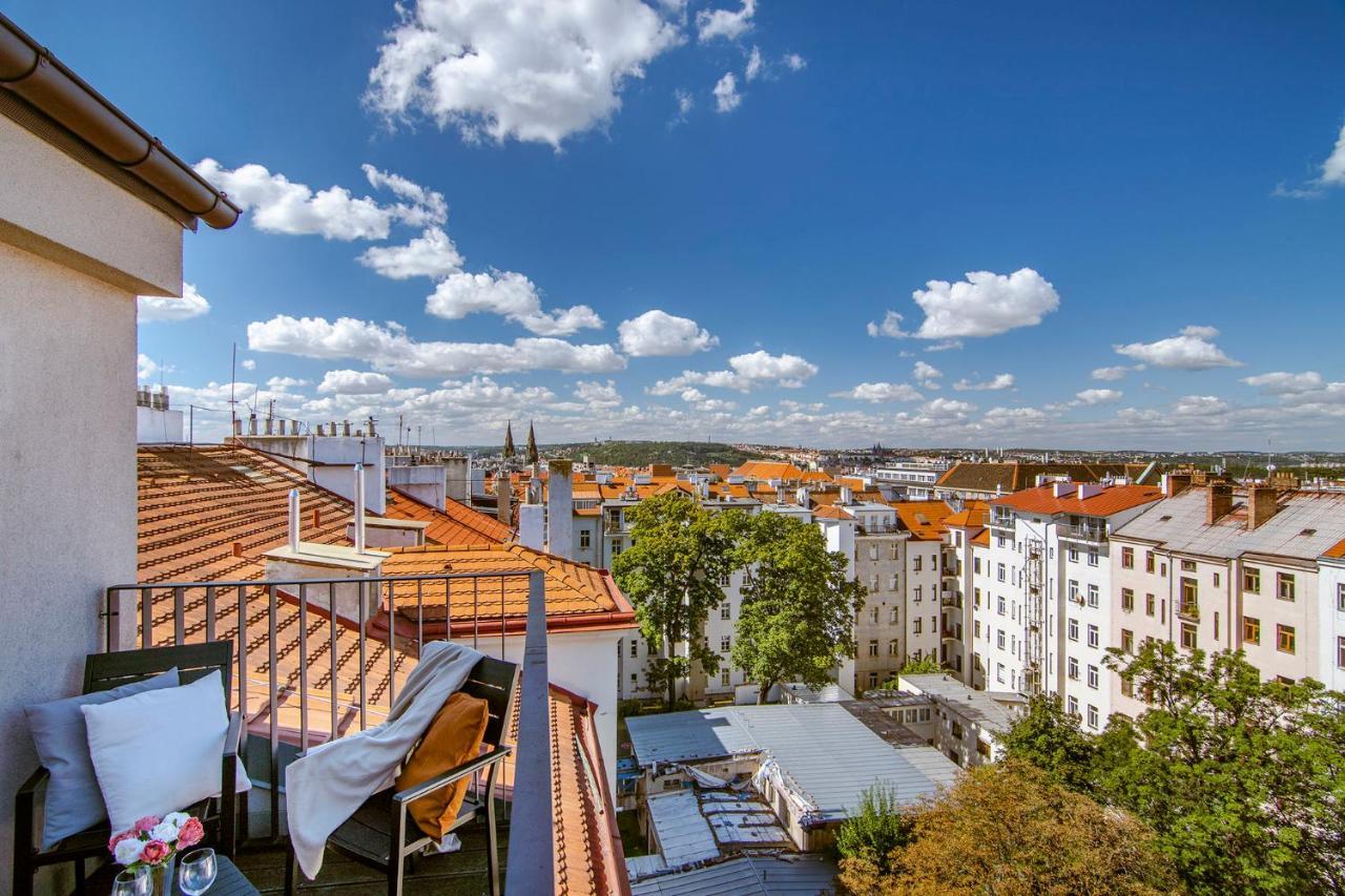 Charming By Michal&friends Praag