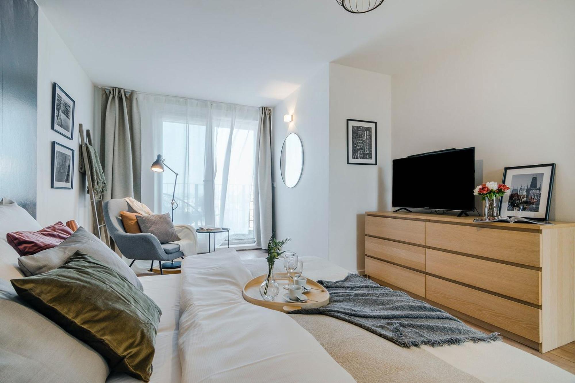 Appartement Charming By Michal&friends