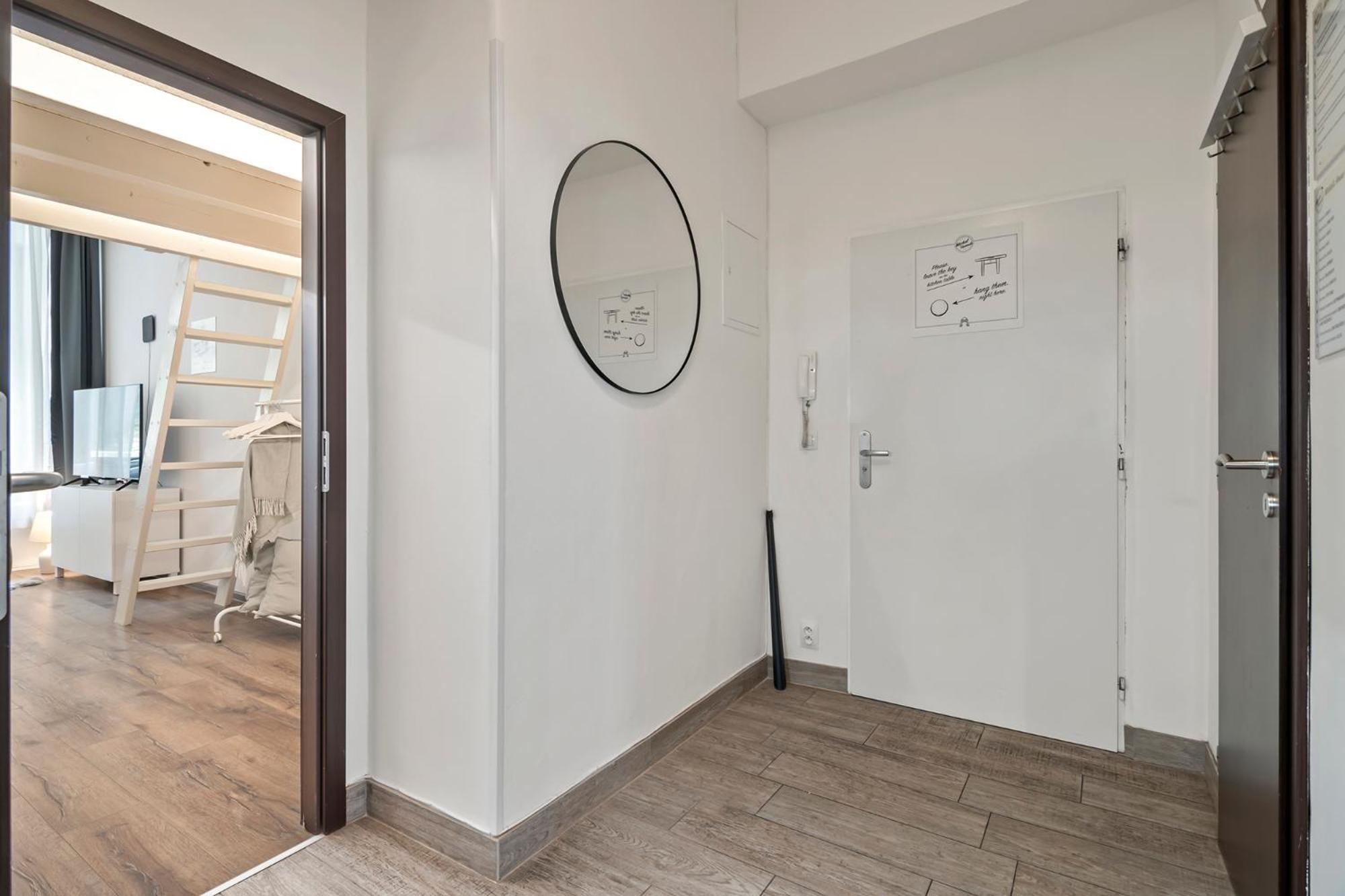 Appartement Charming By Michal&friends