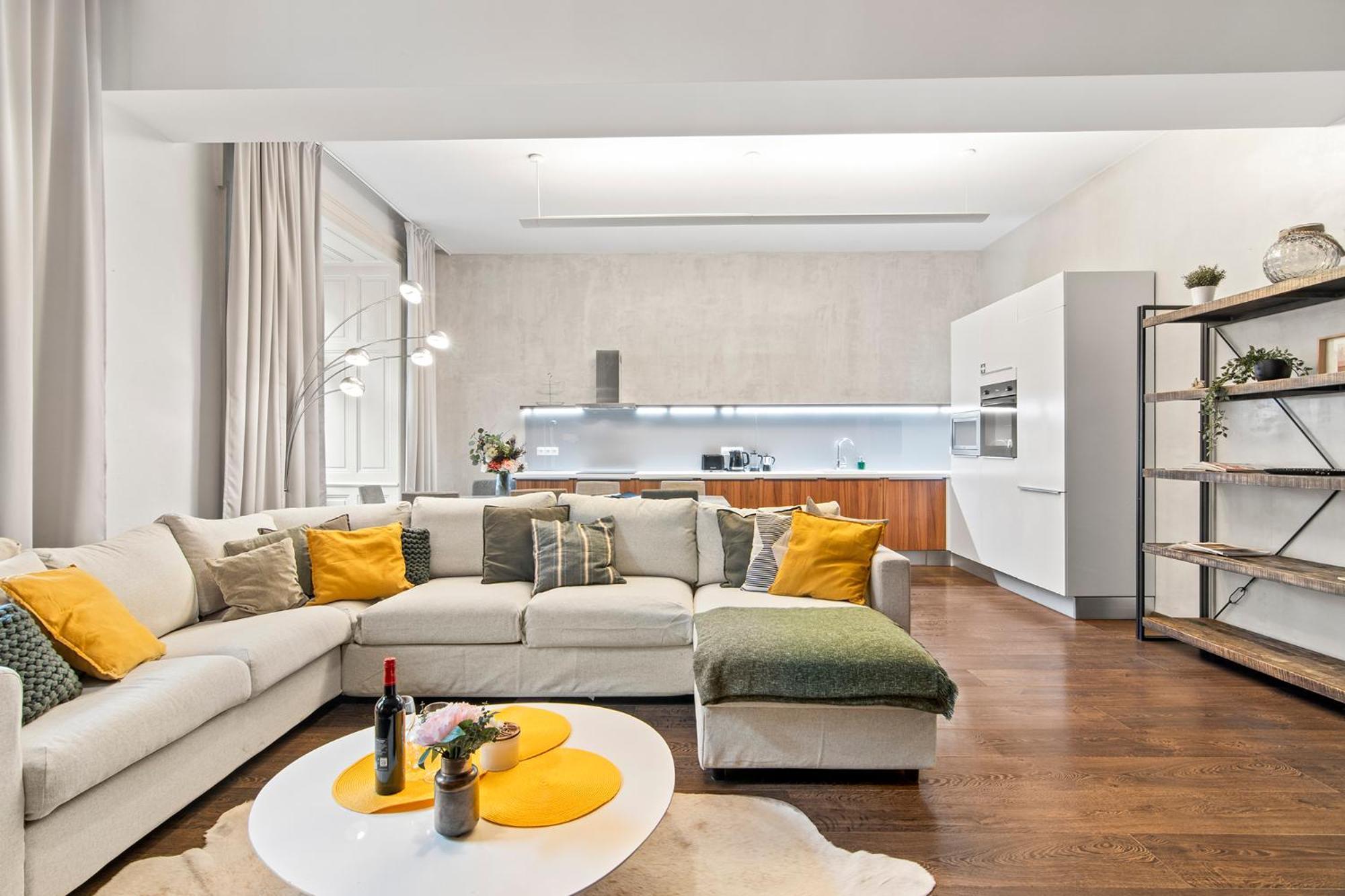 Charming By Michal&friends Appartement *
