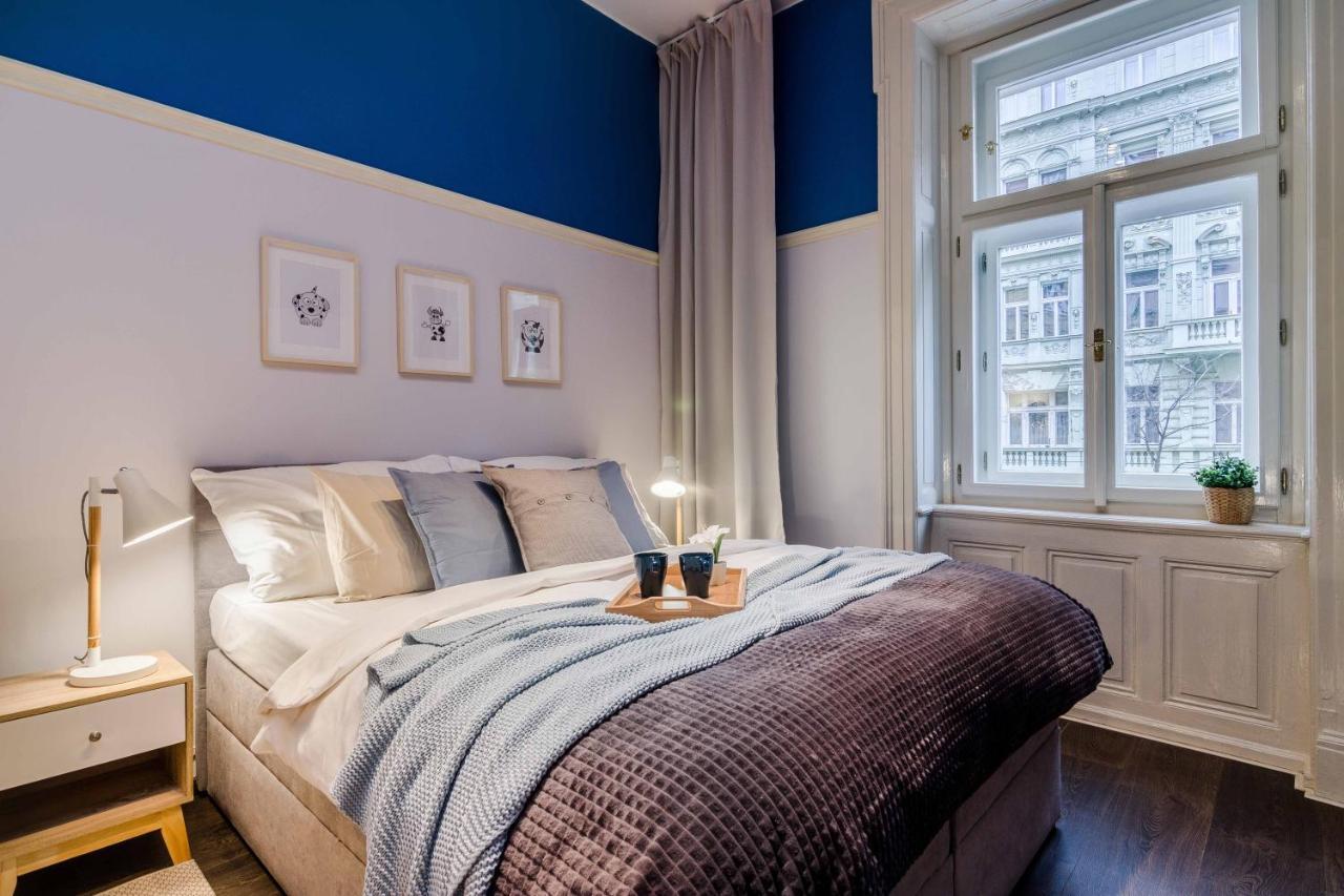 Appartement Charming By Michal&friends Praag